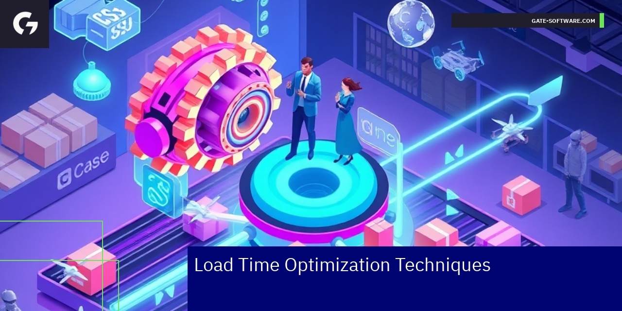 Diagram showing Hyvä theme optimization methods