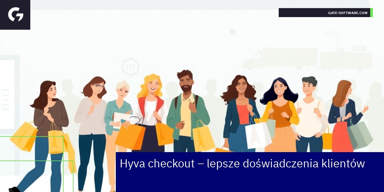 Proces integracji i korzyści hyva checkout