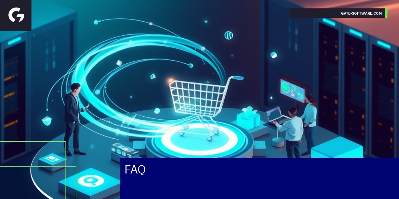 Illustration of Hyva theme and Magento store setup