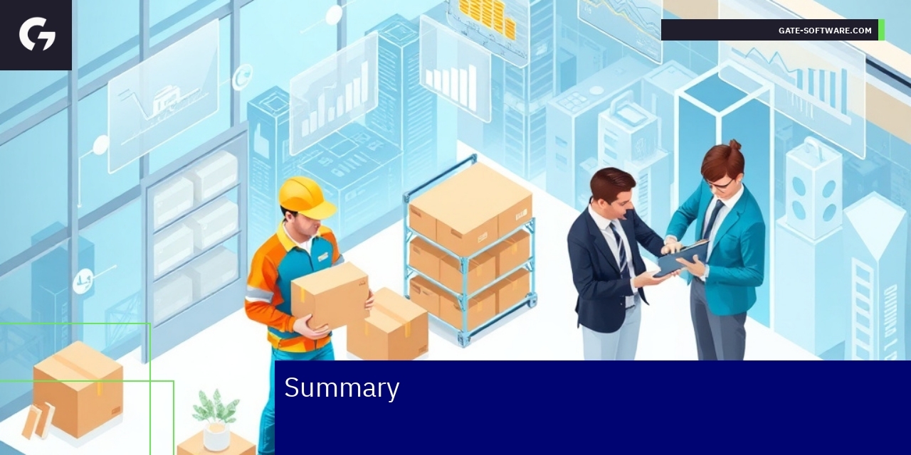 Graph showing performance improvements in ecommerce