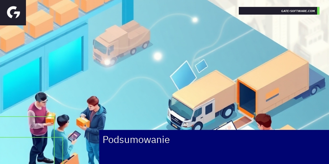 wizualizacja szybkiego ładowania sklepu internetowego