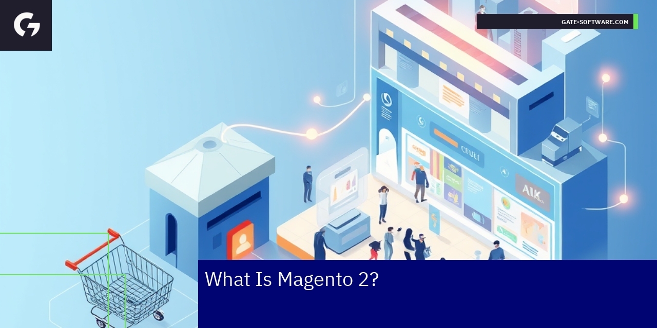 Magento 2 platform features and community support