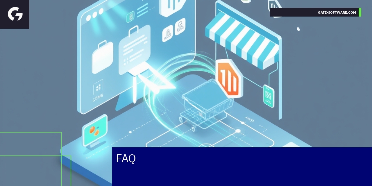 Magento store speed optimization and Core Web Vitals overview
