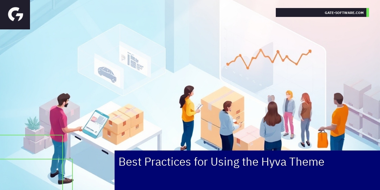 Best Practices for Hyva Theme in Magento 2 Hyva theme performance optimization concepts