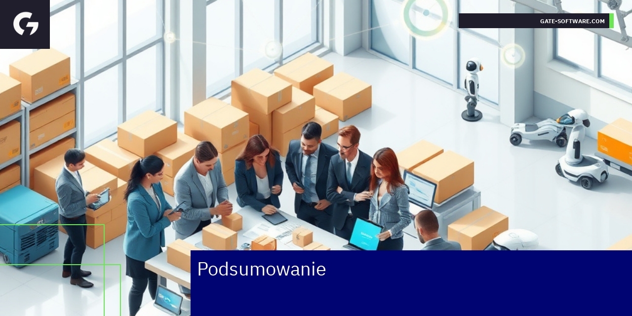 Marketing i technologie e-commerce B2B Ilustracja platformy e-commerce i biznesu B2B