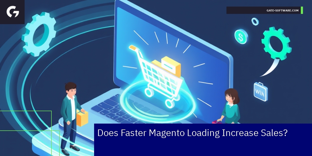 Magento store loading speed optimization steps