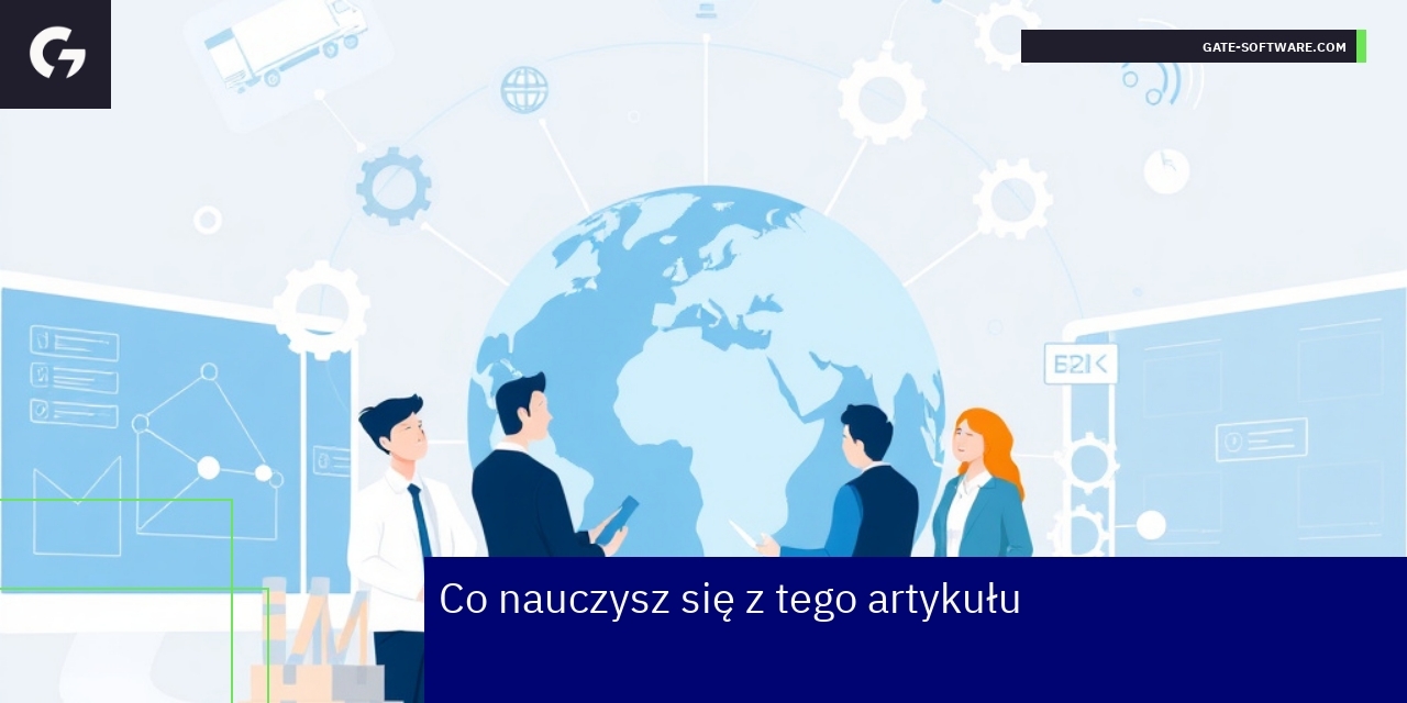 Kluczowe aspekty skutecznego sklepu B2B Schemat zarządzania relacjami w ecommerce B2B