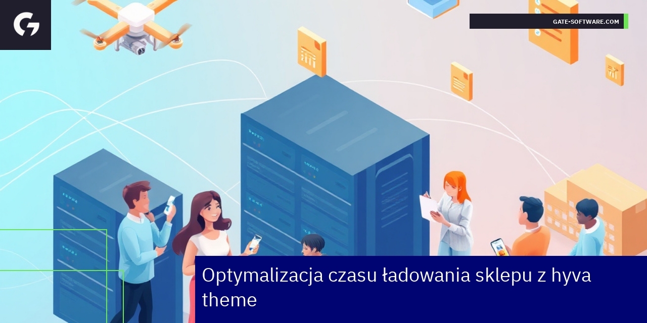Schemat cache, obrazy i minifikacja zasobów