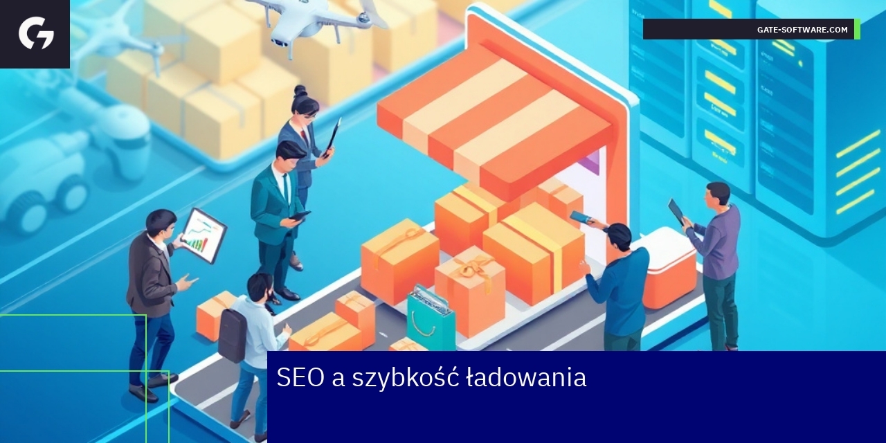 Szybko ładująca się strona Magento z Hyva theme