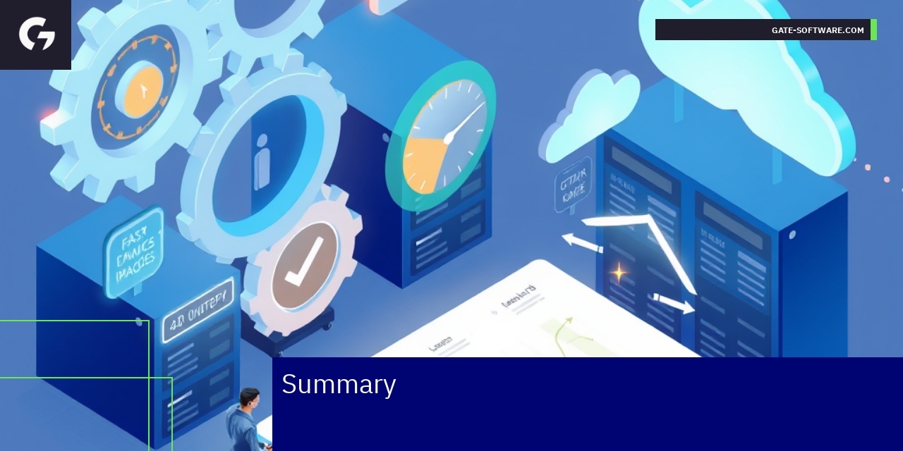 Enhancing eCommerce Performance with Hyva Graph showing improved website speed and SEO metrics