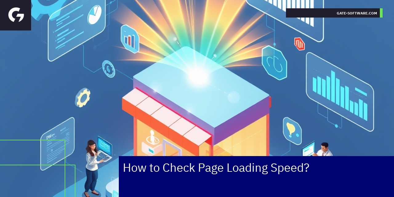Website speed analysis and performance optimization tools