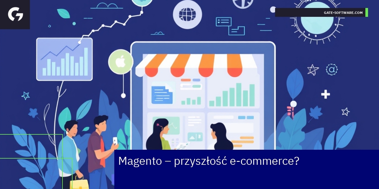 Infografika o e-commerce i personalizacji