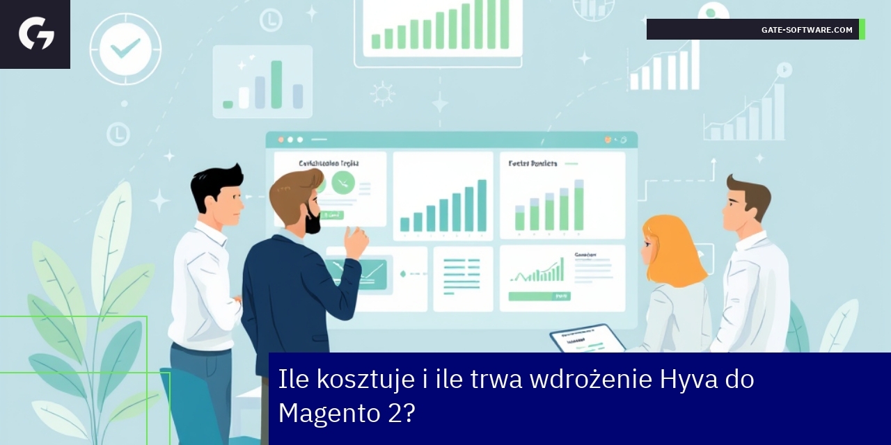 Wdrożenie Hyva Theme do Magento 2 Proces wdrożenia szablonu Hyva