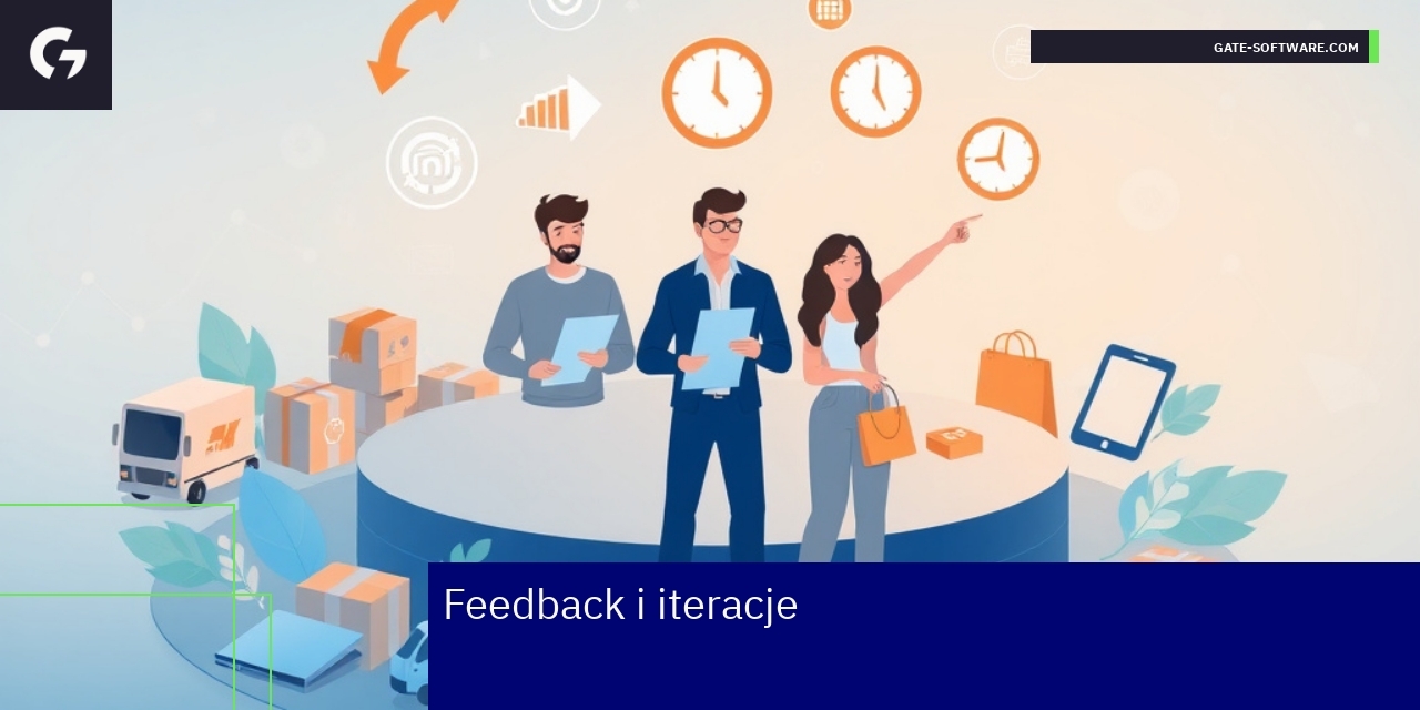 Praca zespołowa i rozwój platformy Hyva