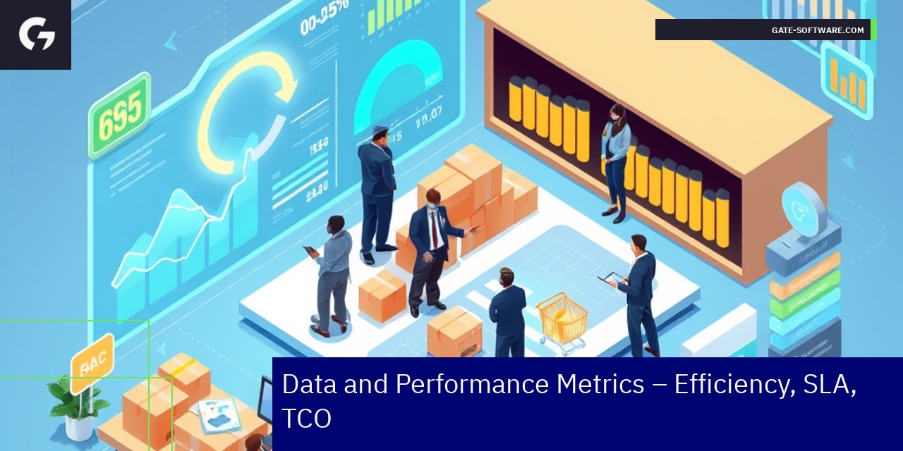 UiR Project Operational Efficiency Metrics Graphs and charts showing project metrics and performance