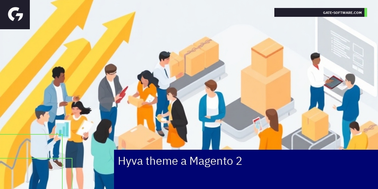 Hyva theme i migracja z Luma w Magento 2 Schemat migracji motywu Luma na Hyva w Magento 2