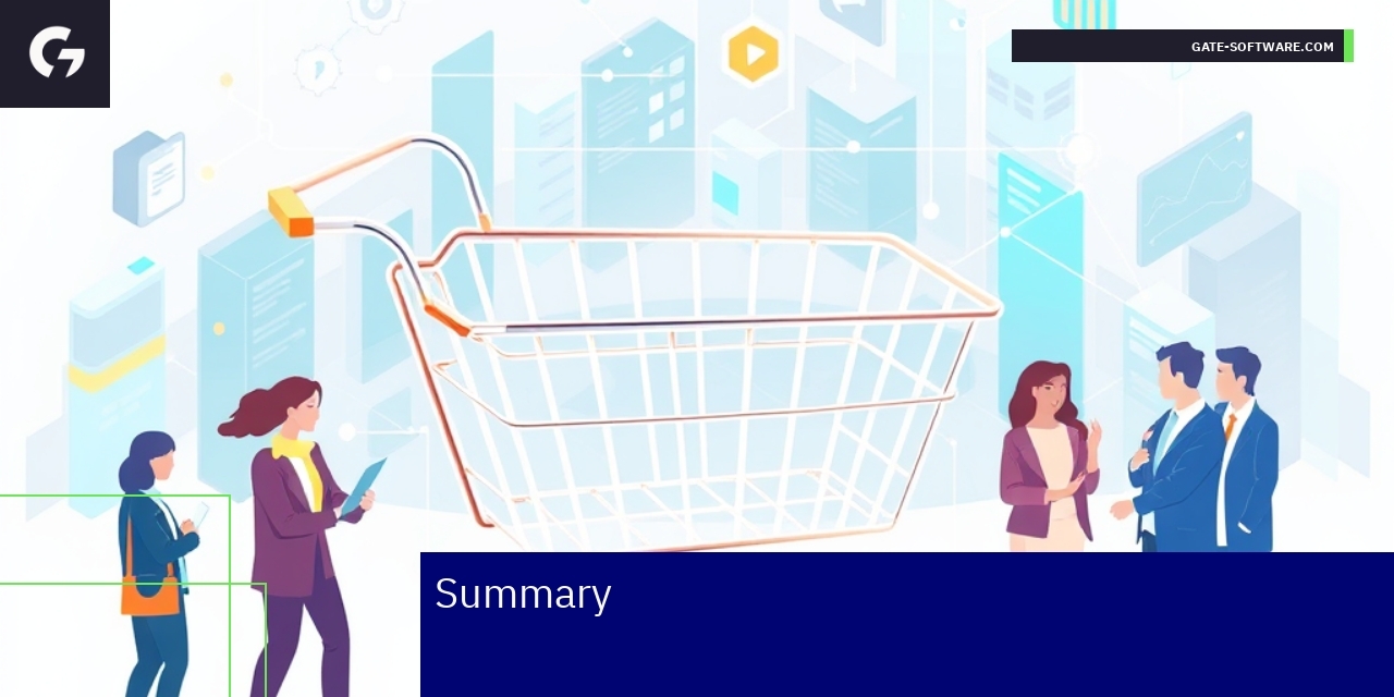 Graphic showing Magento and Hyva theme concepts