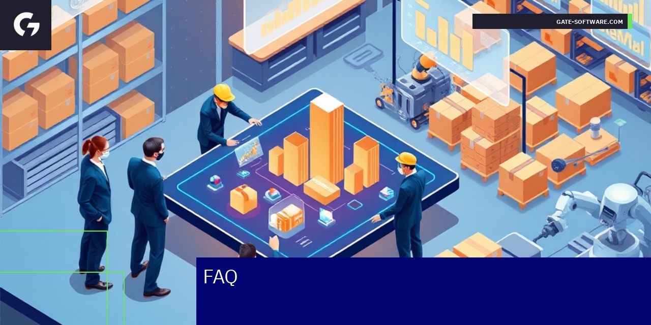 Kluczowe aspekty i korzyści systemów B2B Schemat i ikony ilustrujące system B2B i automatyzację