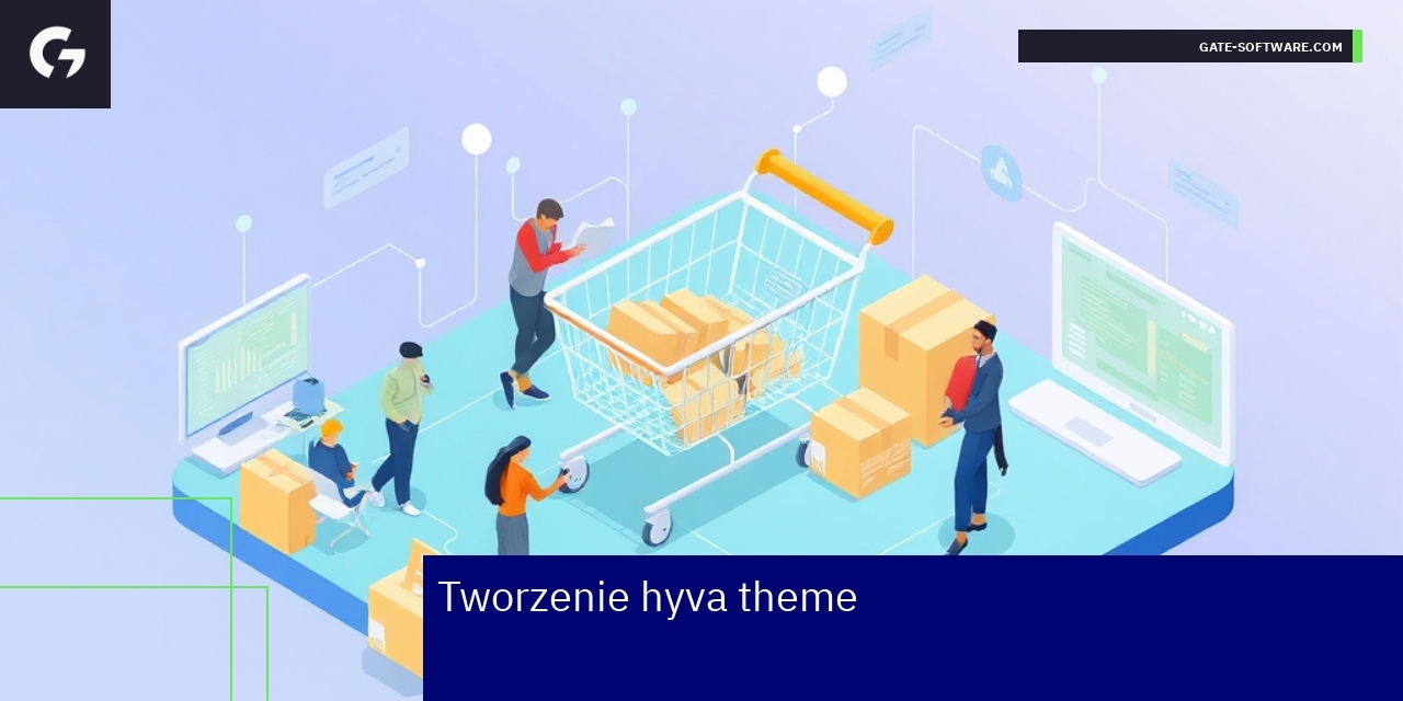 Kluczowe aspekty hyva theme w Magento 2 Schemat architektury i personalizacji hyva theme