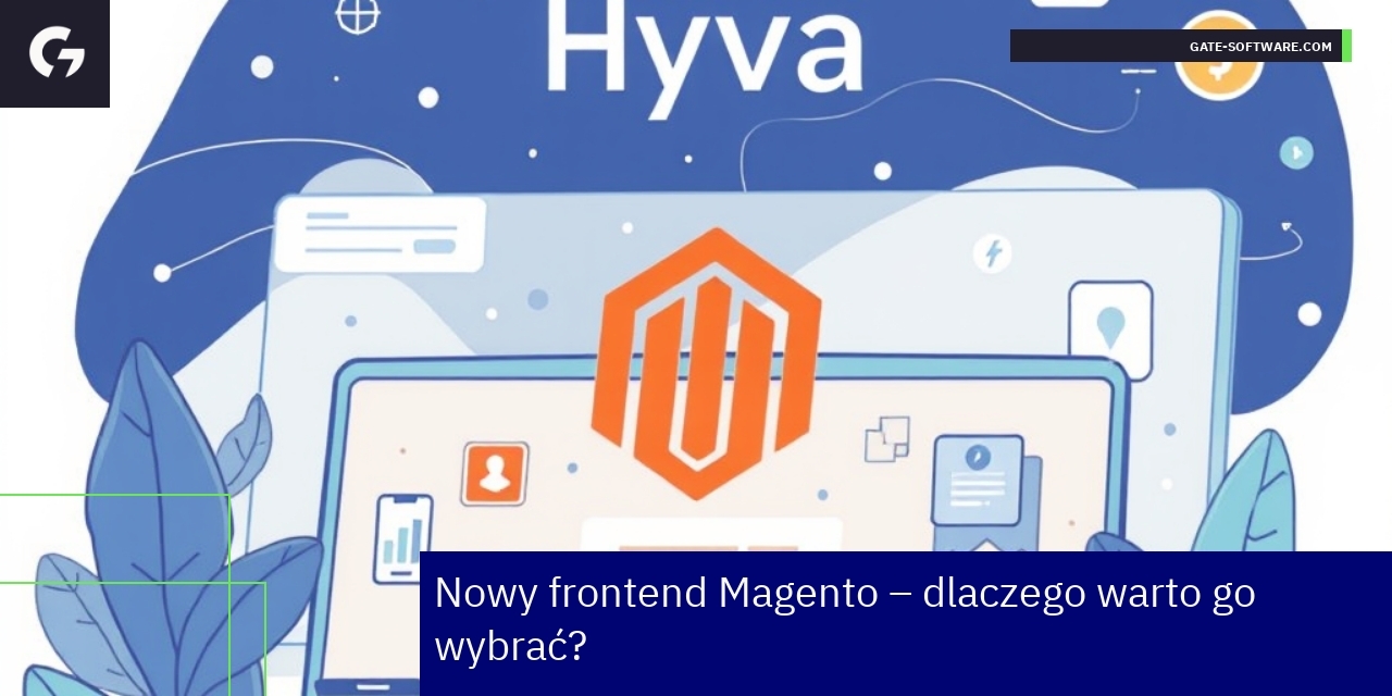 Wydajność Hyva dla e-commerce