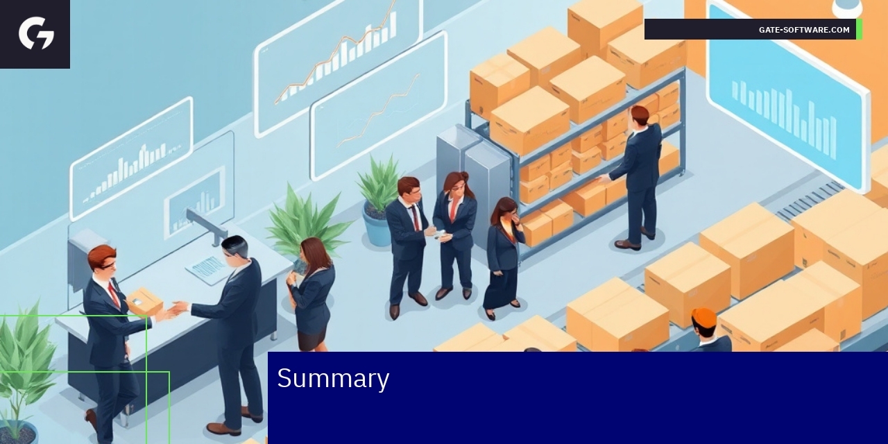 Business team working on digital ecommerce solutions