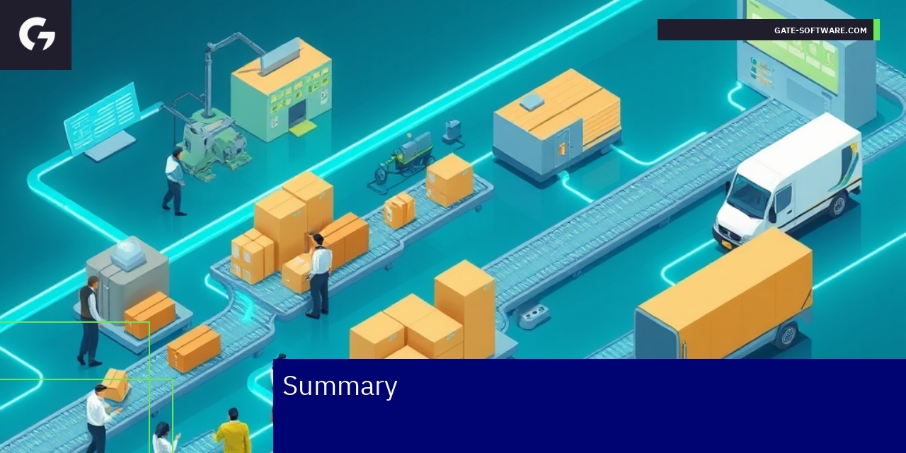 Business team working with digital commerce tools