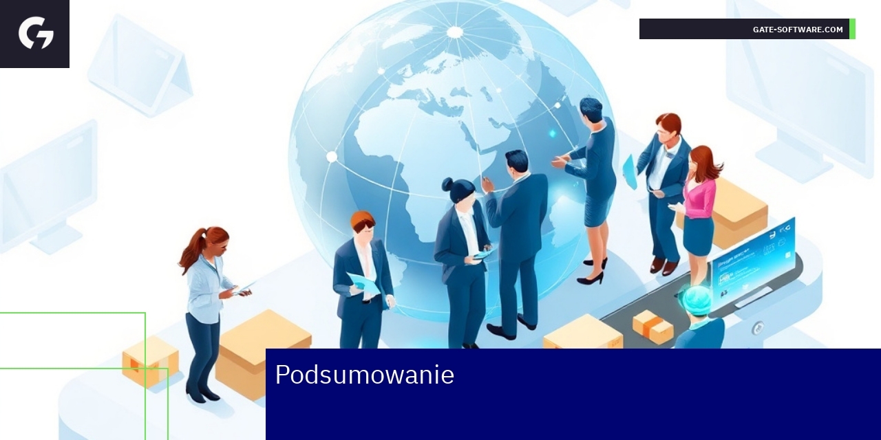 Cyfrowa transformacja i sukces w ecommerce B2B Biznes, technologia i automatyzacja procesów B2B