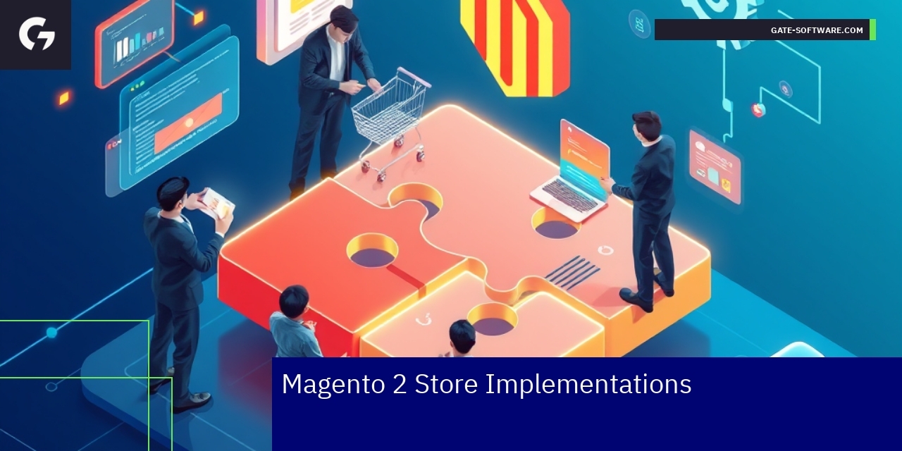 Magento 2 Store Implementation Overview Steps and budget for Magento 2 implementation process