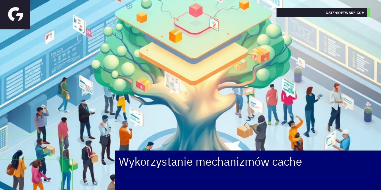 Optymalizacja cache w hyva theme Magento 2 Schemat mechanizmów cache w sklepie hyva Magento