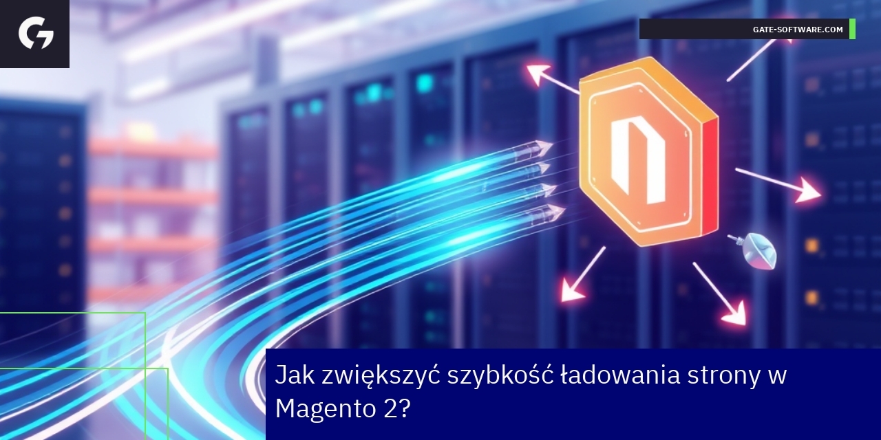Wydajność i optymalizacja sklepu internetowego