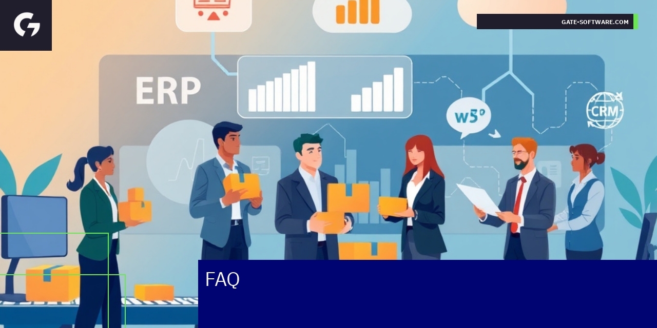 Schemat funkcji i korzyści platformy B2B