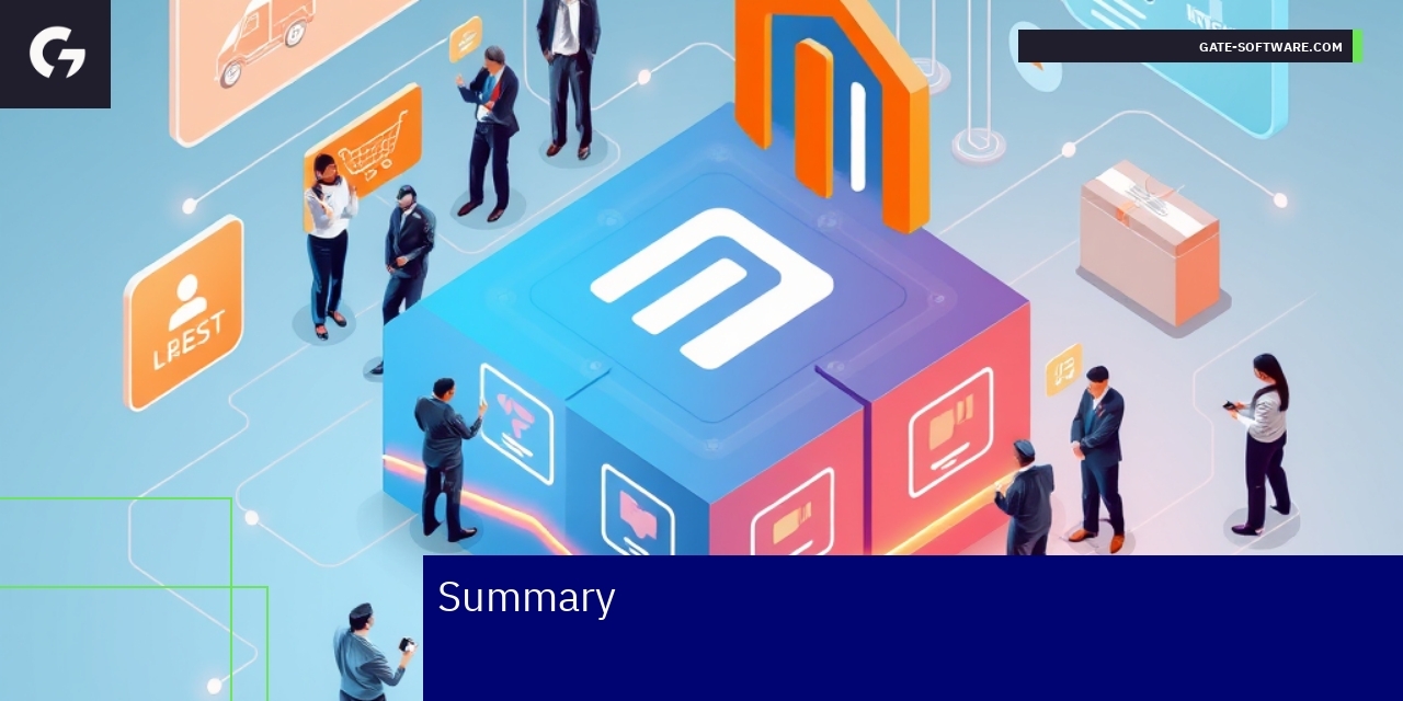 Business growth with Magento 2 support and strategy