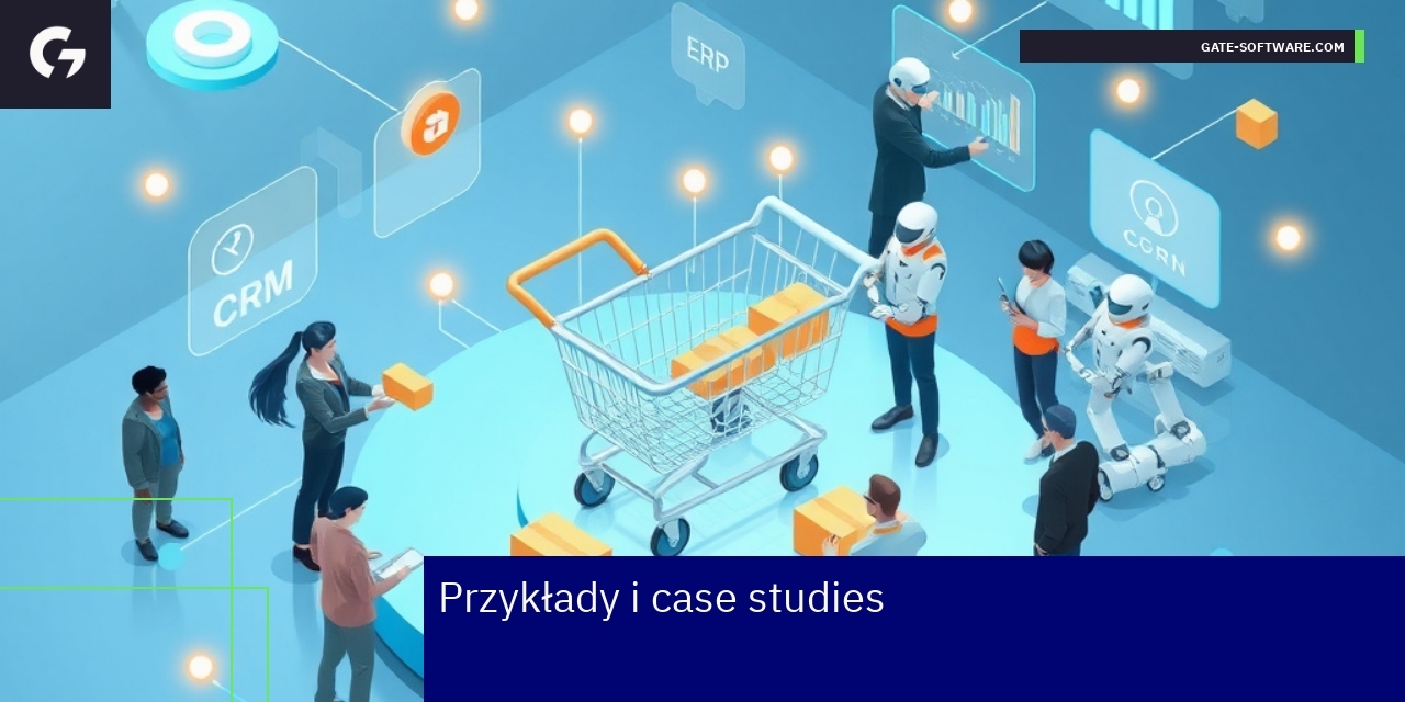 Schemat integracji Magento i CRM w sklepie B2B