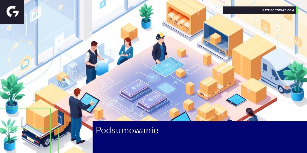 Wdrażanie platformy B2B dla sukcesu e-commerce Schemat platformy B2B z integracją ERP i marketingiem