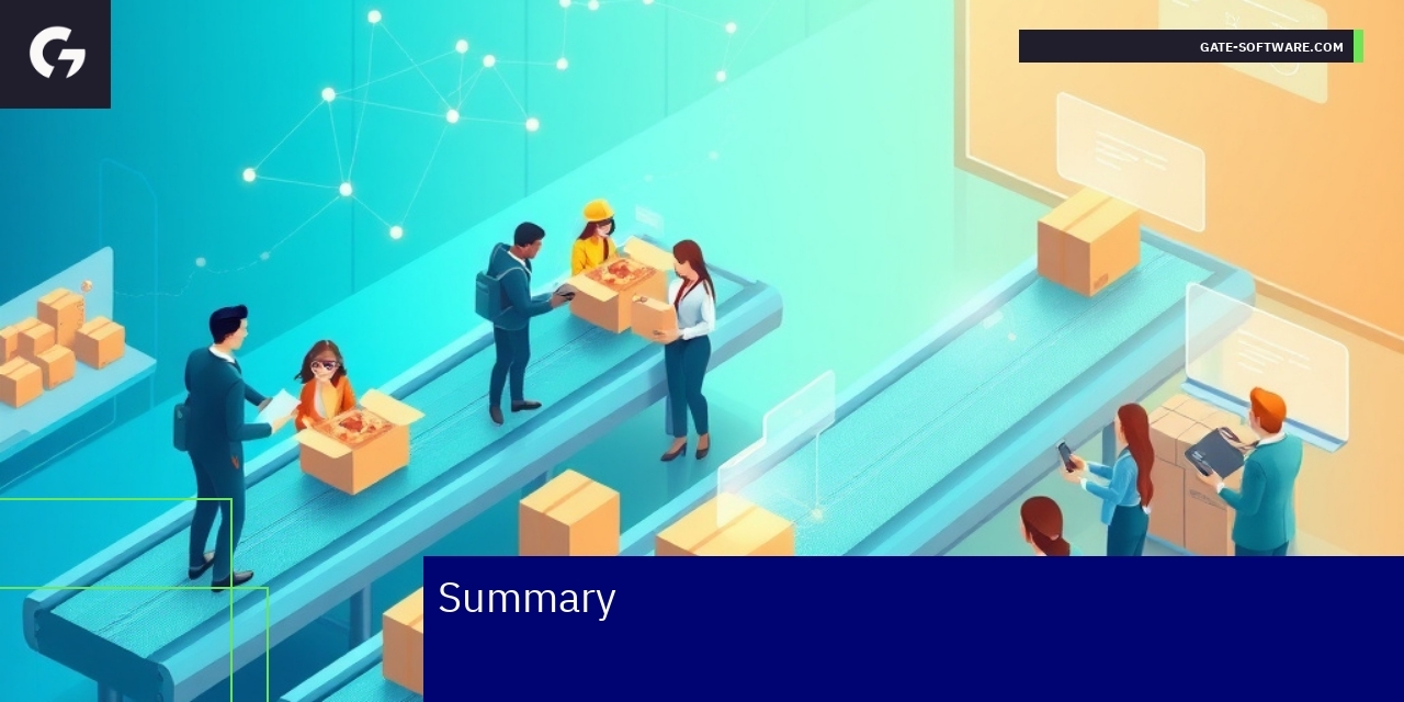 Digital shopping interface with smooth checkout