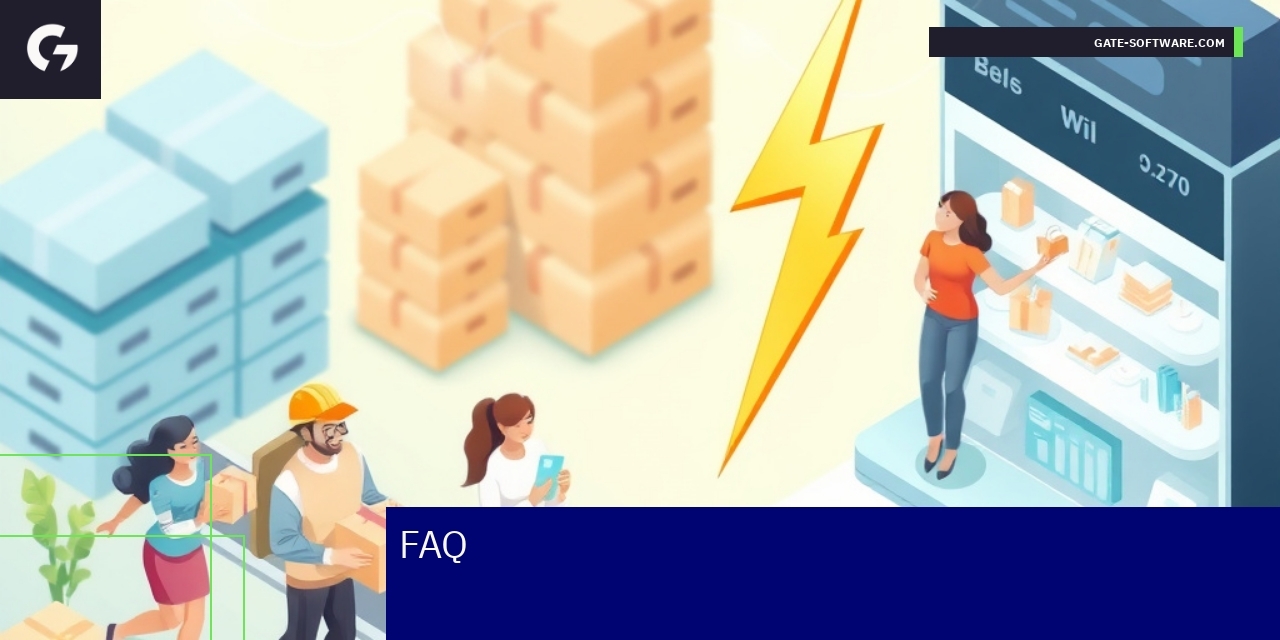 Diagram szybkości ładowania i konwersji w sklepie internetowym