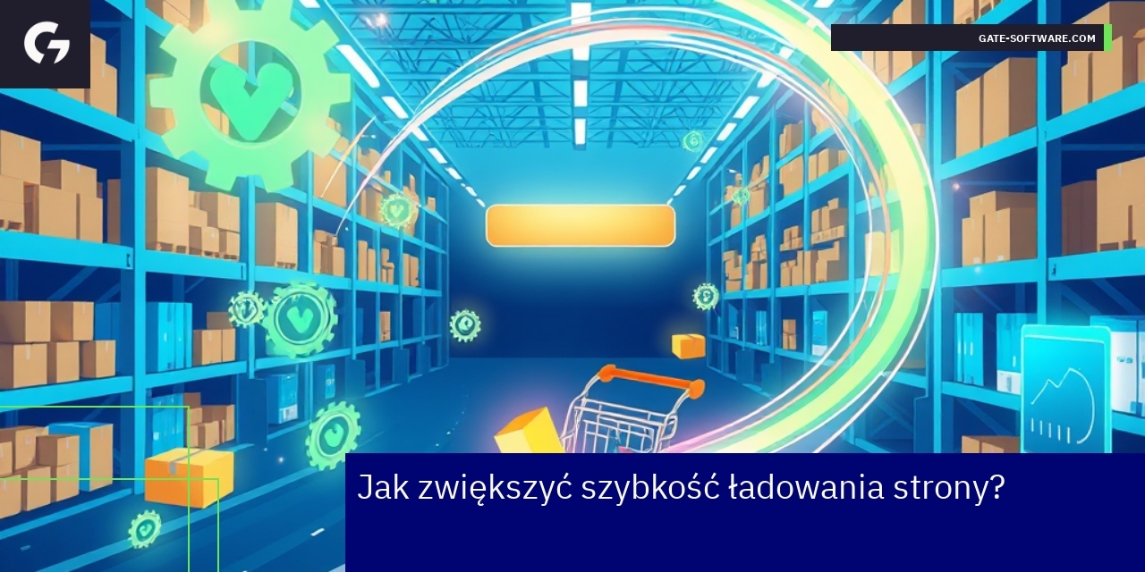 Jak zwiększyć szybkość ładowania strony Magento Schemat optymalizacji prędkości ładowania sklepu internetowego