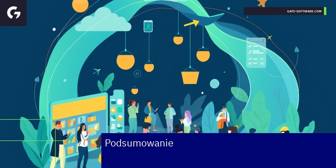 Podsumowanie oferty Gate-Software
