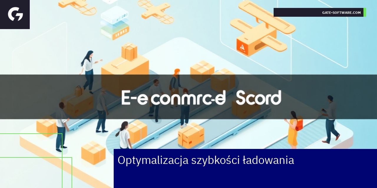 Schemat optymalizacji szybkości ładowania strony