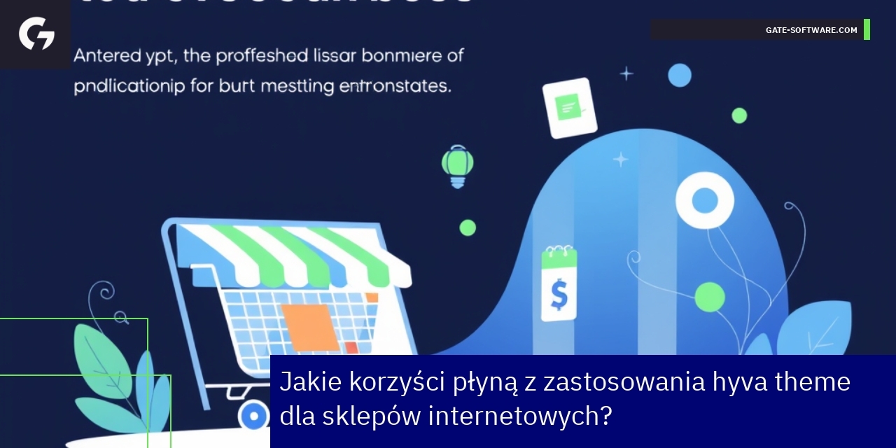 Grafika ilustrująca motyw Hyvä