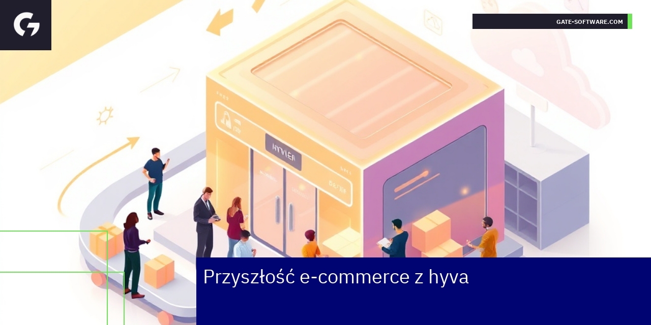 Nowoczesny sklep internetowy z hyva theme