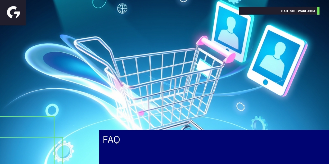 Graph showing improved Magento store performance and speed