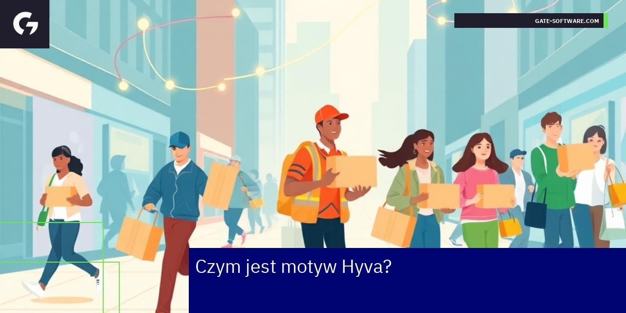 Korzyści i cechy motywu Hyva dla Magento 2 Schemat działania i zalety motywu Hyva w Magento