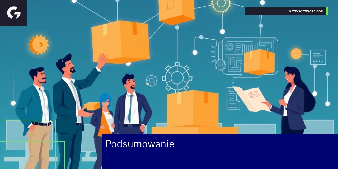 Implementacja platformy e-commerce B2B schemat platformy e-commerce i integracji systemów