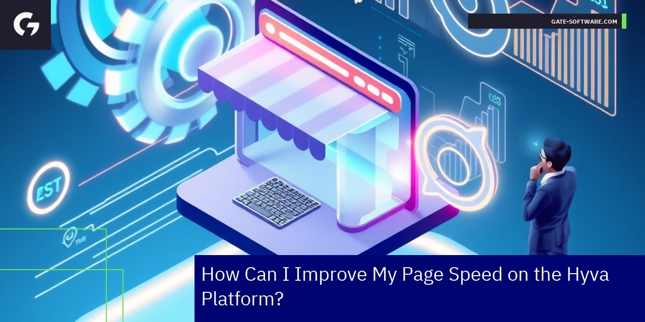 Improving Page Speed on Hyva Platform Dashboard and tools for Hyva Magento speed optimization