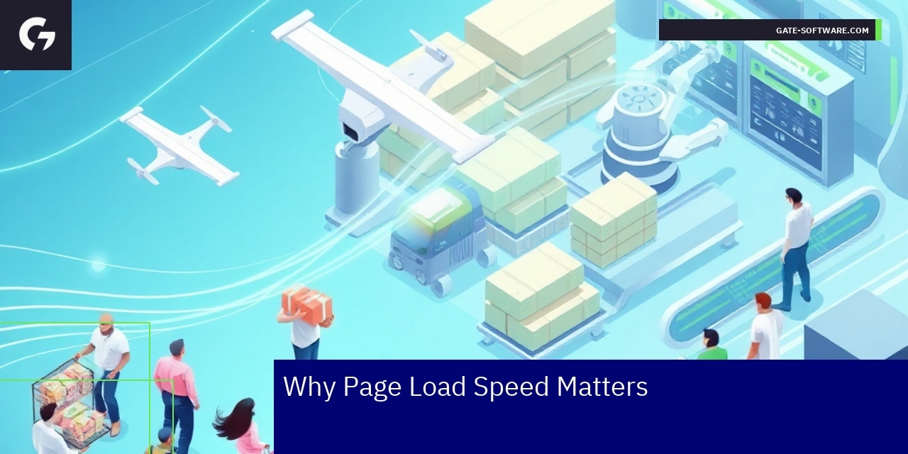 Website loading speed and Magento e-commerce performance