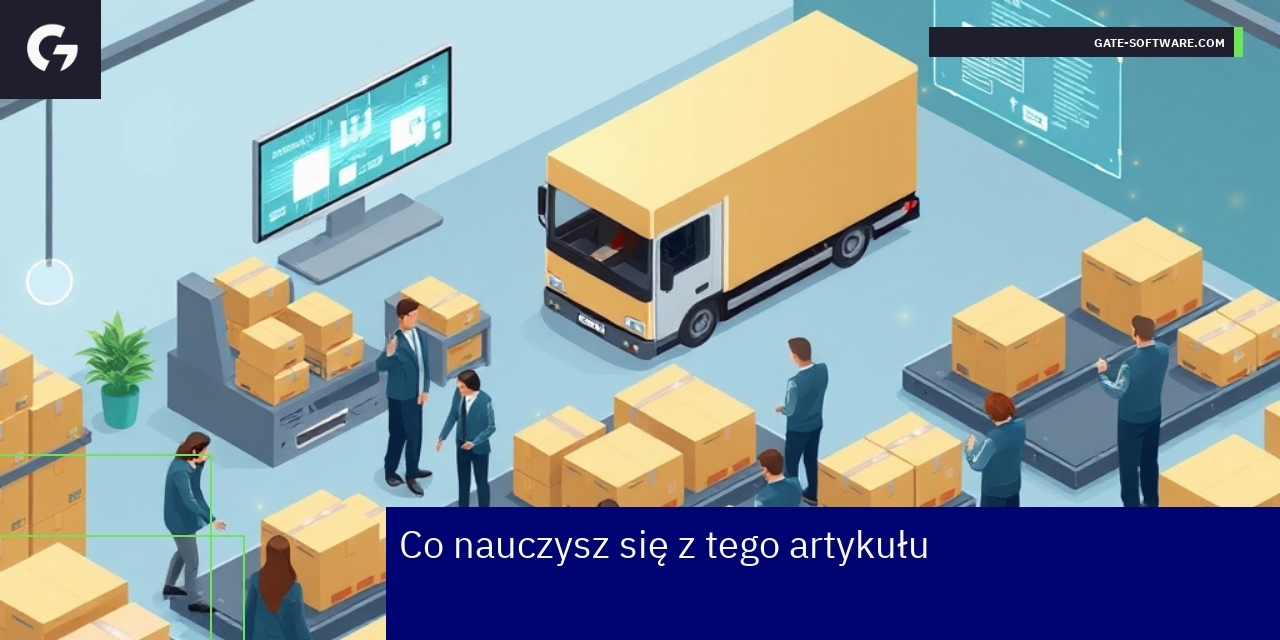 Schemat integracji systemów B2B i eCommerce