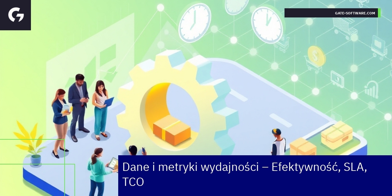 Efektywność i metryki wdrożeń Hyva w Magento Wskaźniki wydajności projektów e-commerce Hyva