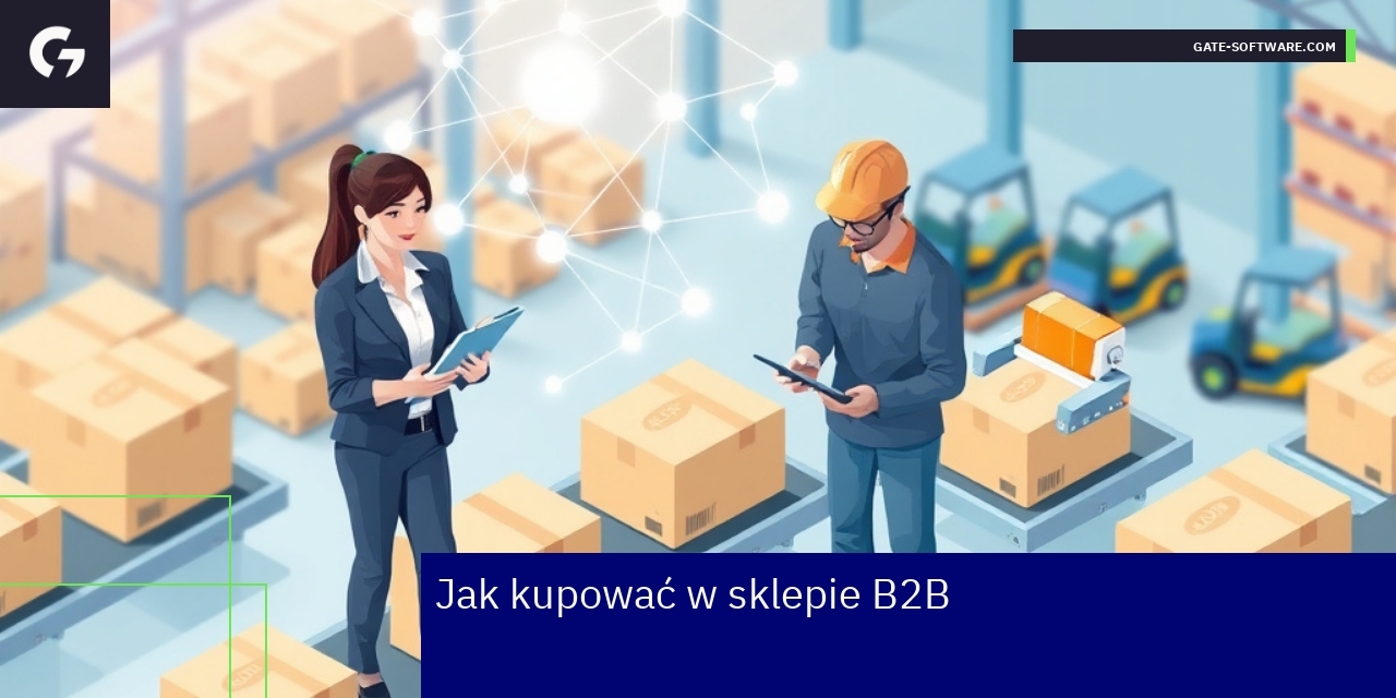 Integracja sklepu internetowego z hurtowniami b2b