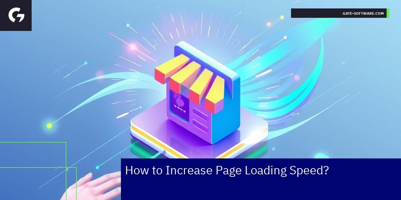 Magento store speed optimization and UX improvements